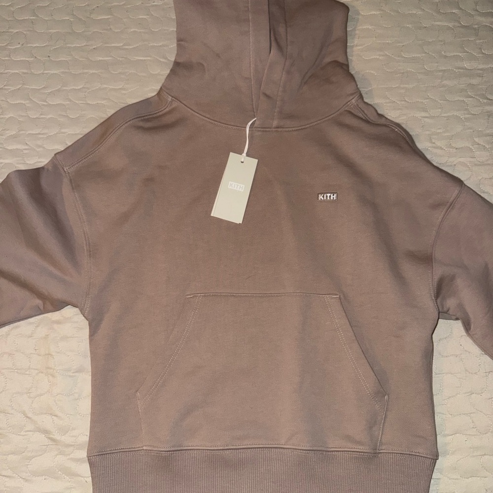 Kith Kids Nelson Hoodie